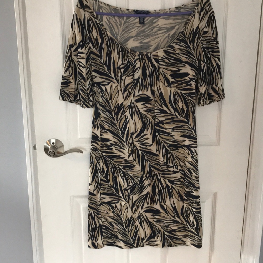 Banana Republic dress